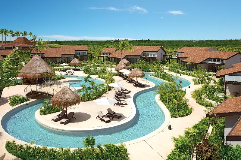 Dreams Playa Mujeres Golf & Spa Resort   All Inclusive