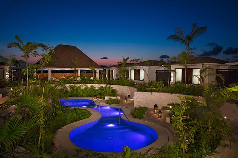 Dreams Playa Mujeres Golf & Spa Resort   All Inclusive
