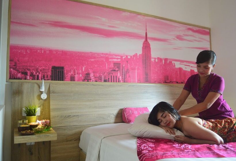 Favehotel Banjarbaru