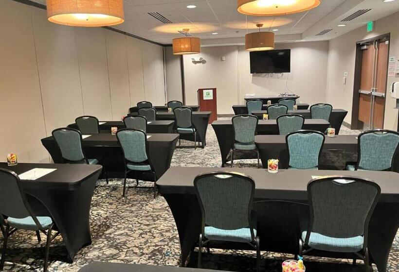 בית מלון כפרי Holiday Inn & Suites Denver Tech Center Centennial, An Ihg