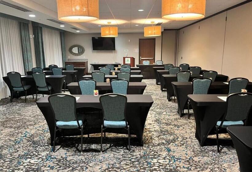 בית מלון כפרי Holiday Inn & Suites Denver Tech Center Centennial, An Ihg