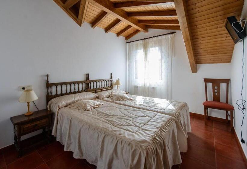 Hostal Camino Real
