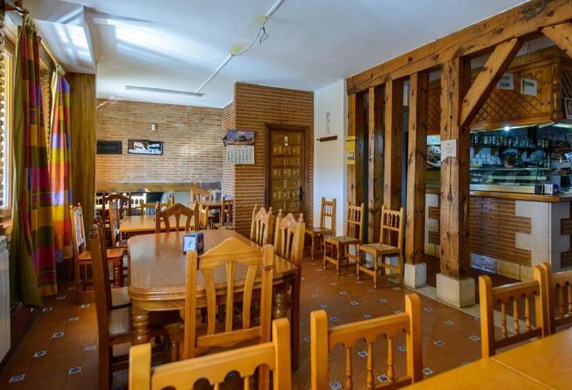 Hostal Camino Real