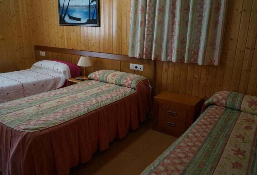 Hostal Camino Real