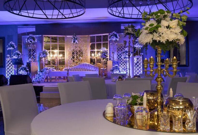 Assila, A Luxury Collection Hotel, Jeddah