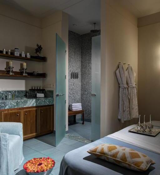 Assila, A Luxury Collection Hotel, Jeddah