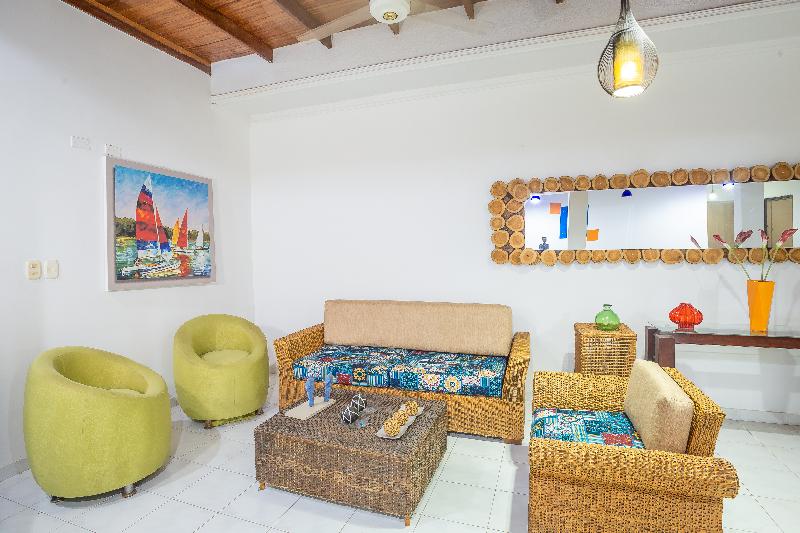 هتل Ayenda Casa Real