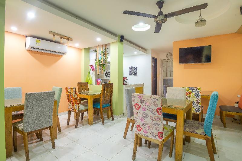 هتل Ayenda Casa Real