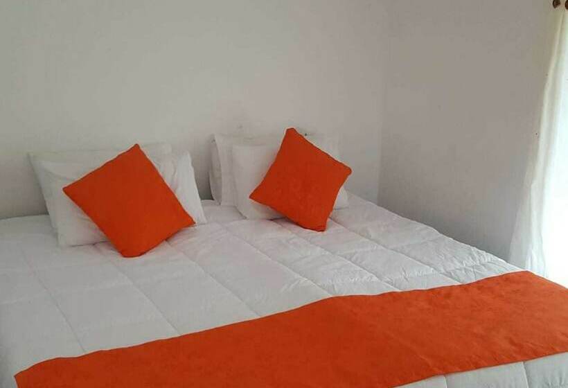 هتل Campestre La Herradura