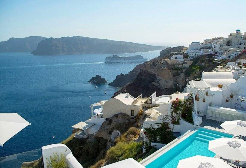 هتل Canaves Sunday