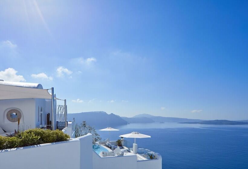 هتل Canaves Sunday