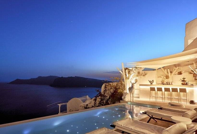 هتل Canaves Sunday