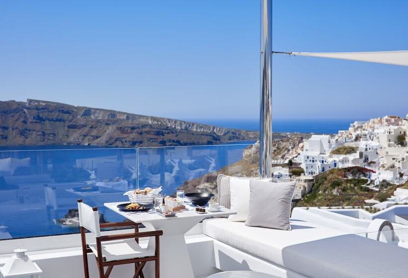 هتل Canaves Sunday