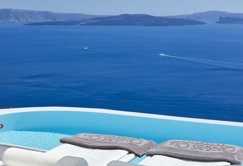 هتل Canaves Sunday