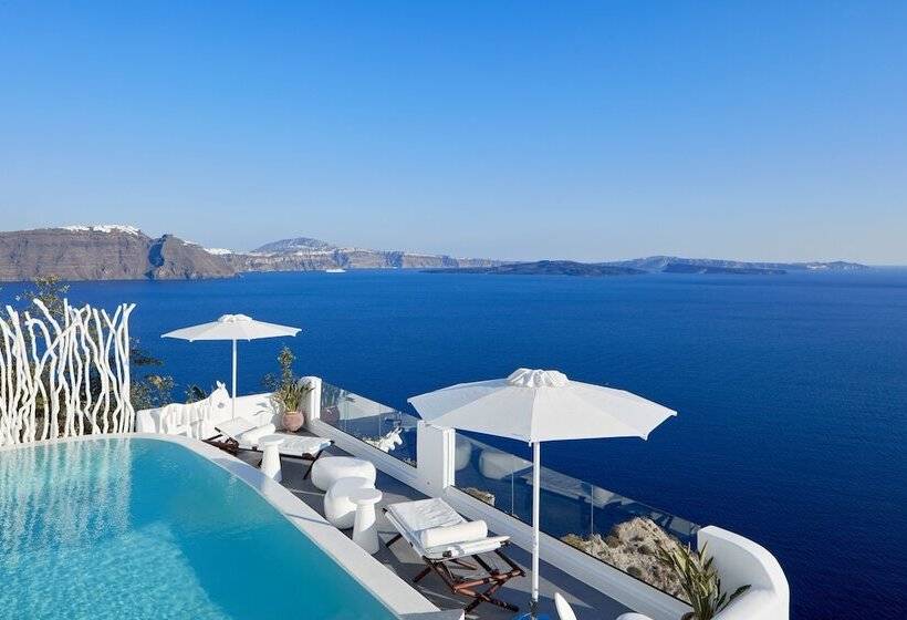 هتل Canaves Sunday