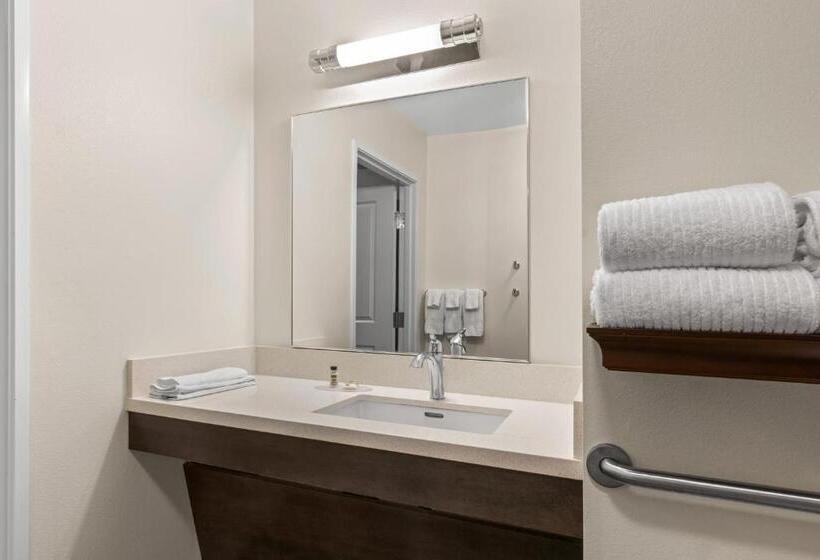 هتل Candlewood Suites   Fairbanks, An Ihg