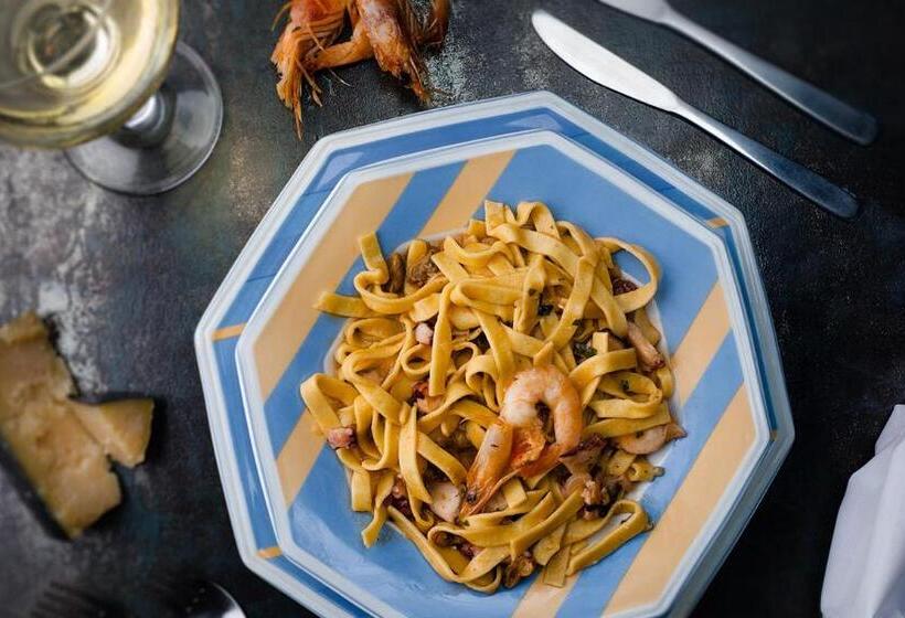 هتل Eco Resort Vento Leste