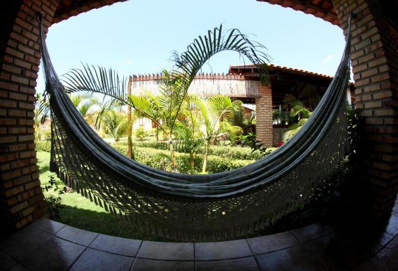 هتل Eco Resort Vento Leste