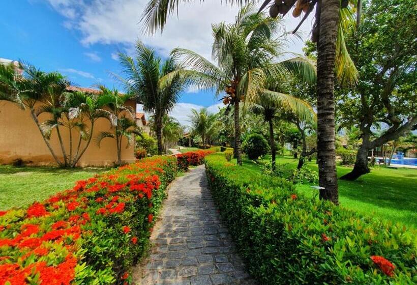 هتل Eco Resort Vento Leste