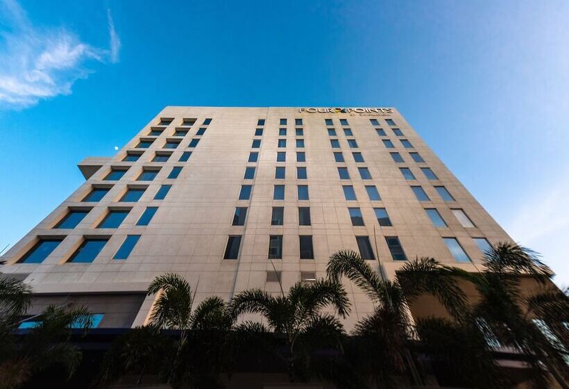 Отель Four Points By Sheraton Chennai Omr