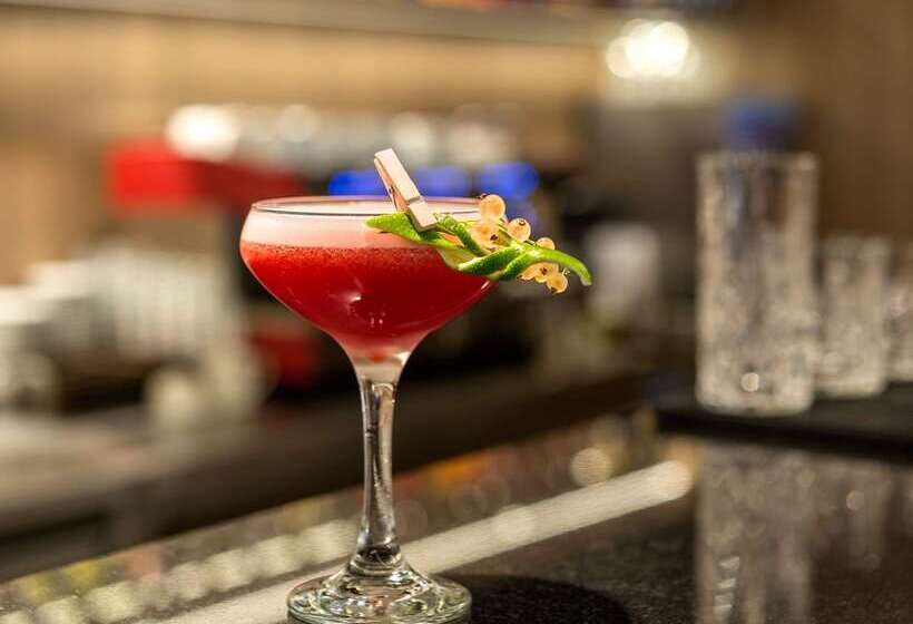 호텔 Golden Tulip Krakow Kazimierz