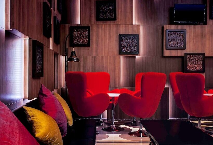 فندق Grand Mercure Yogyakarta Adi Sucipto