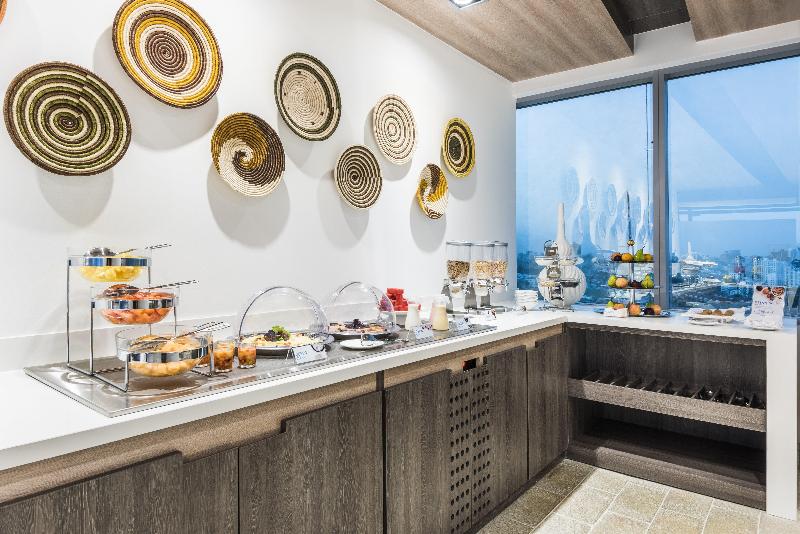 هتل Holiday Inn Express   Barranquilla Buenavista, An Ihg