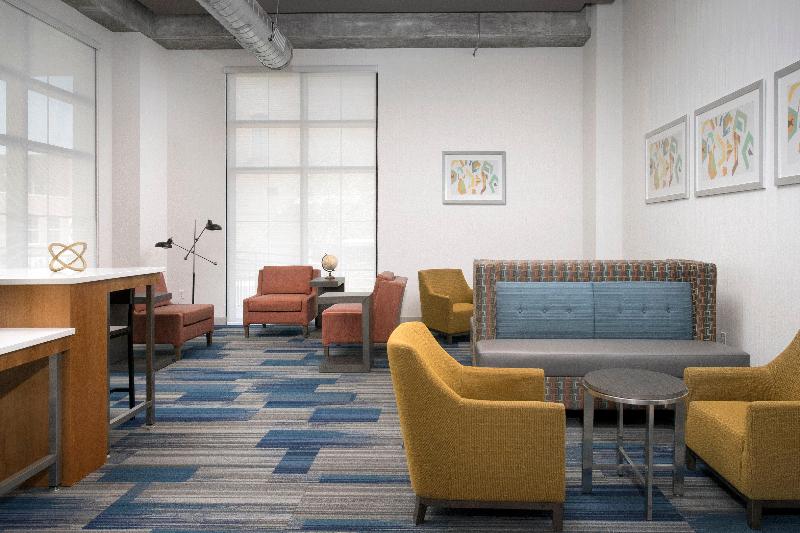 בית מלון כפרי Holiday Inn Express Pensacola Downtown, An Ihg