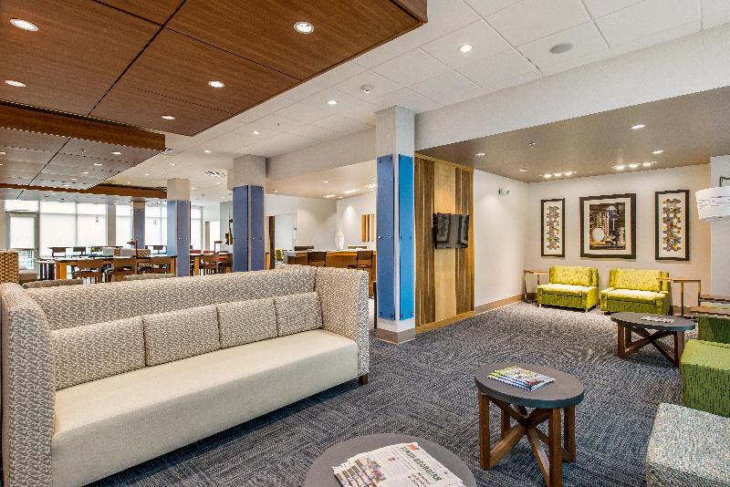 فندق Holiday Inn Express & Suites   Carrollton West, An Ihg