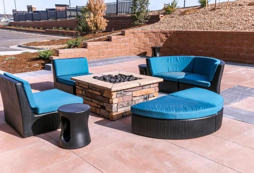 בית מלון כפרי Holiday Inn & Suites Denver Tech Center Centennial, An Ihg