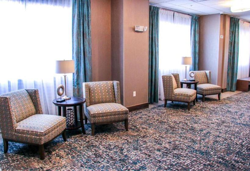 בית מלון כפרי Holiday Inn & Suites Denver Tech Center Centennial, An Ihg