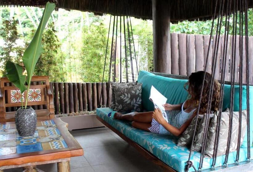 Iara Beach Hotel Boutique