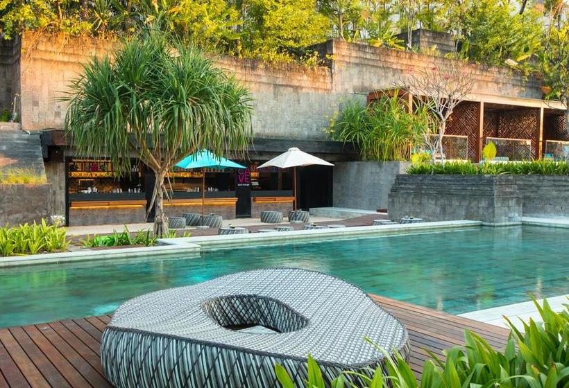 هتل Indigo Bali Seminyak Beach  Chse Certified