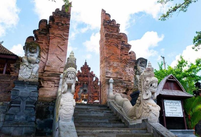 호텔 Indigo Bali Seminyak Beach, An Ihg