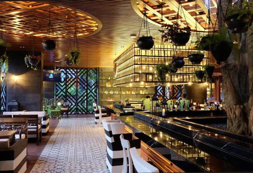 호텔 Indigo Bali Seminyak Beach, An Ihg