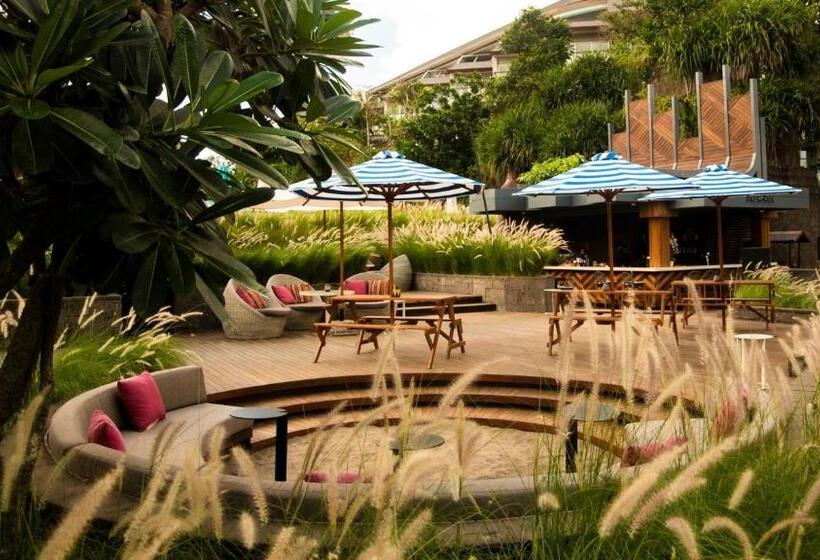 호텔 Indigo Bali Seminyak Beach, An Ihg