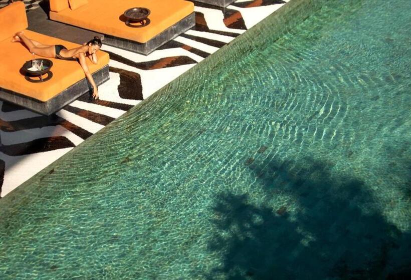 호텔 Indigo Bali Seminyak Beach, An Ihg