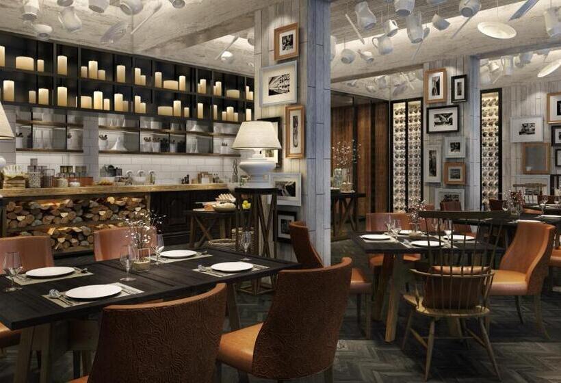 호텔 Indigo Bali Seminyak Beach, An Ihg