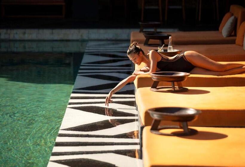 호텔 Indigo Bali Seminyak Beach, An Ihg