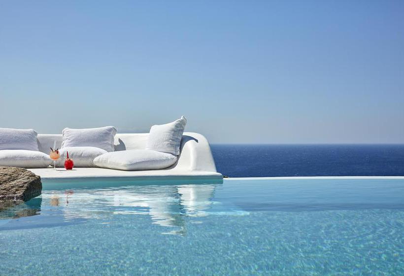 هتل My Mykonos Retreat