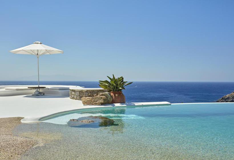 هتل My Mykonos Retreat