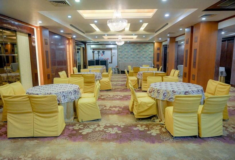 בית מלון כפרי Leela Grande