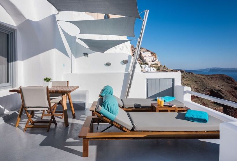 هتل Maregio Suites