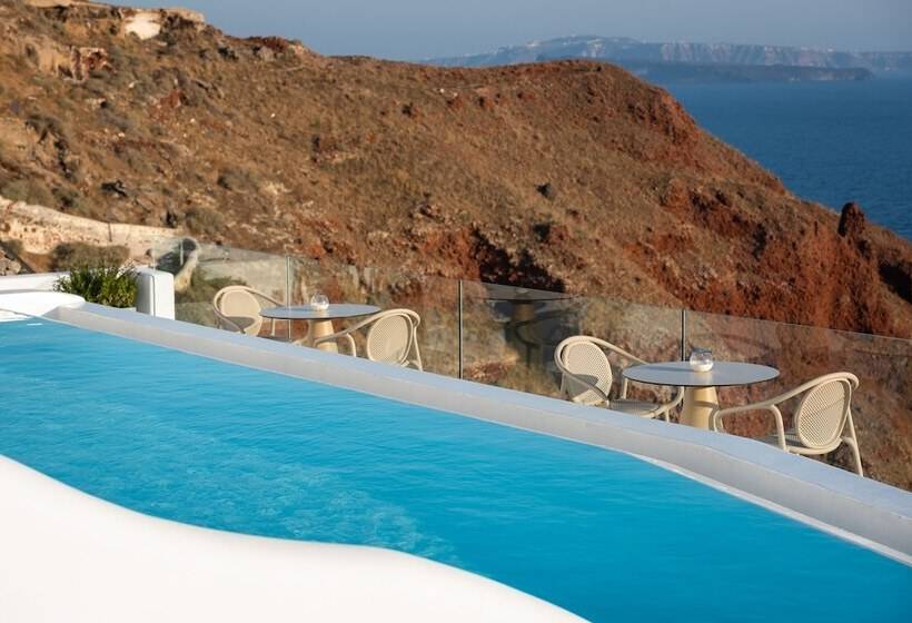 هتل Maregio Suites