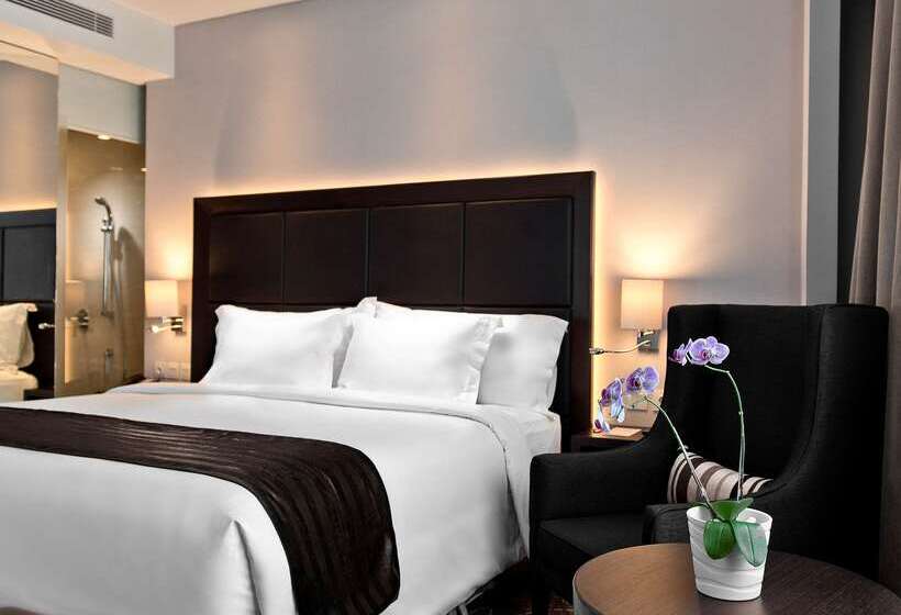 هتل Melia Makassar