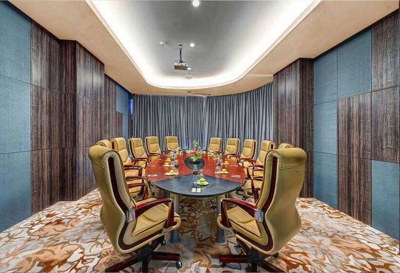 هتل Melia Makassar