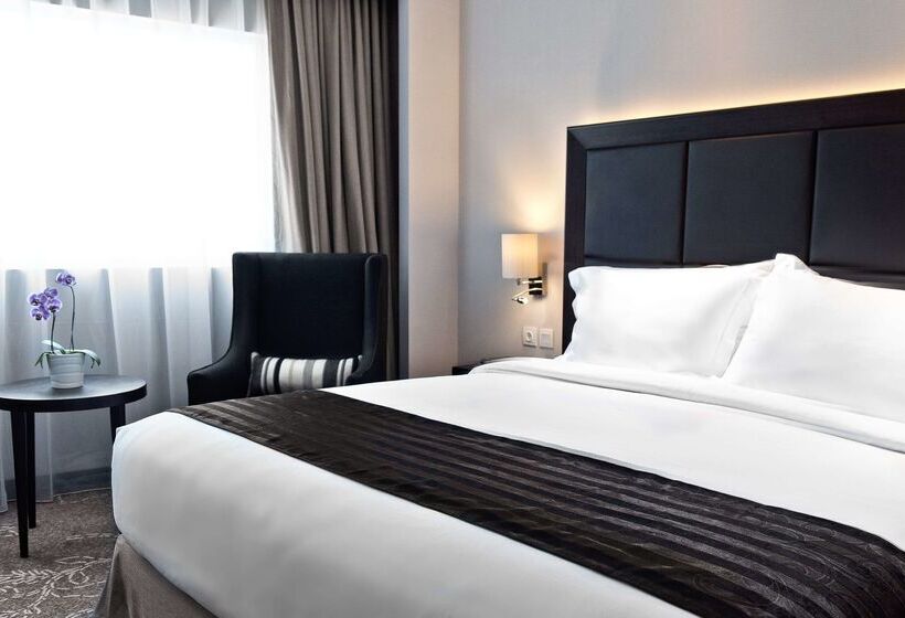 هتل Melia Makassar