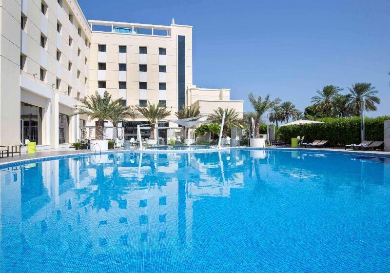 هتل Mercure Sohar