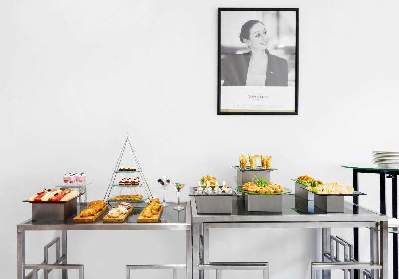 هتل Mercure Sohar