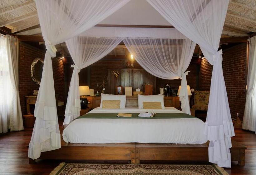ホテル Plataran Menjangan Resort And Spa   Chse Certified